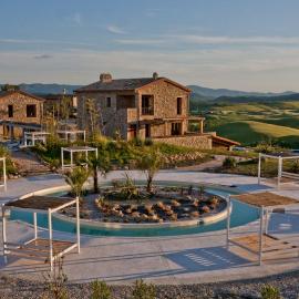 Tuscany Forever Premium Apartments
