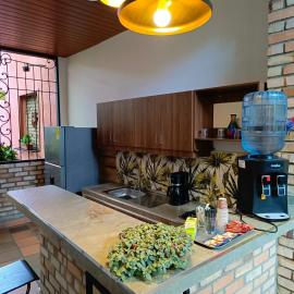 Hotel Los Jacintos