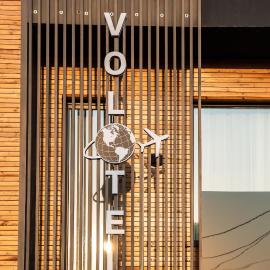 Volotel SkyWay, hôtel à Cluj-Napoca