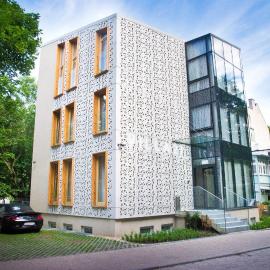 Villa 21 Victus by Noclegi Renters