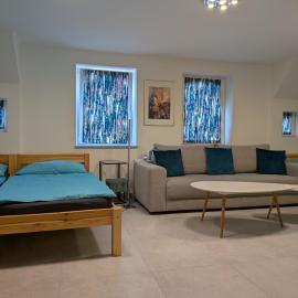 Moerth Apartment, hotell sihtkohas Schalchham
