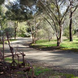 Watervale Retreat, hotel u gradu Watervale