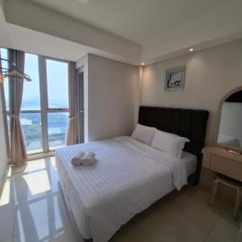 Gold coast apartment Pik