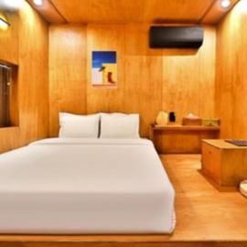 Hotel Dongnae