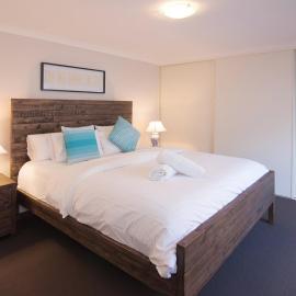 Marina Seaside Escape- WIFI