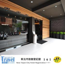 Forward Suites II