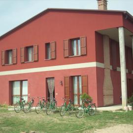 B&B Da Toni, hotelli kohteessa Taglio di Po