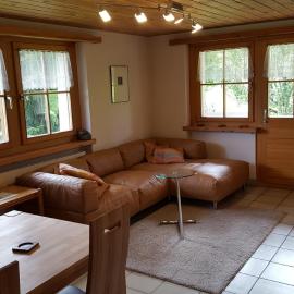 Ferienwohnung Gadenstatt – hotel w Davos