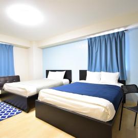 レガリアイン: Okayama şehrinde bir otel