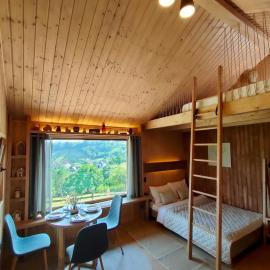 Echo Magura, hotel in Măgura