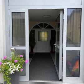 Markapartment Passail โรงแรมในPassail