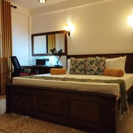 Eco Touch Dickwella, Hotel in Batigama