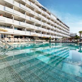 Aparthotel Maracaibo, hotel in Puerto Rico de Gran Canaria