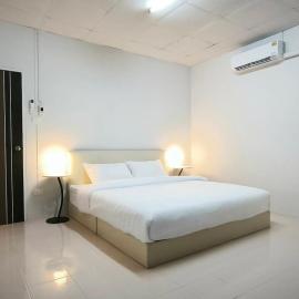 Chanom House, Hotel in Min Buri