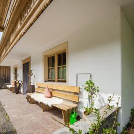 Lovely Apartment in Hainzenberg next to Forest