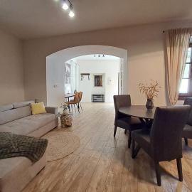 Apartmán Akademik, хотел в Банска Щявница