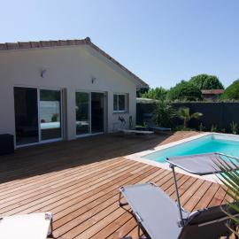 Villa Coquillage