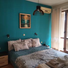 Апартамент в Oasis beach Kamchia - Лунна пътека