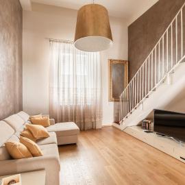 Gold Apartment Viareggio