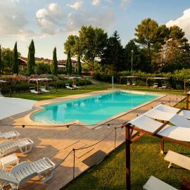 Agriturismo I Granai