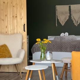 Apartament u Gogoca II