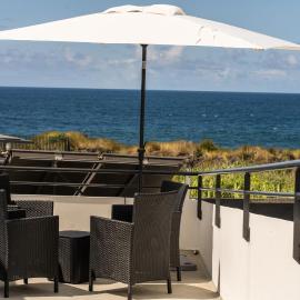 Oceanside Village 4, hotel in Lagoa