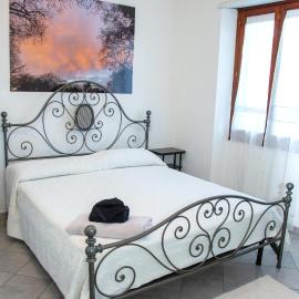 B&B San Leonardo Dualchi, hotel a Dualchi
