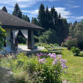 Golf und Berglodge Velden am Wörthersee, hotel in Köstenberg