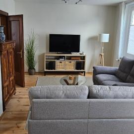 Haus Relax, hotell i Remscheid
