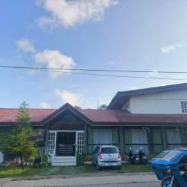WJV Inn Manalo Extension
