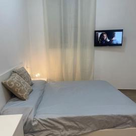 Casa Isabel parco di monza