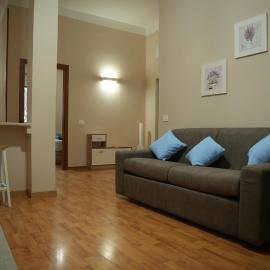 Sergio apartments - Vaiano, hotel in Valiano