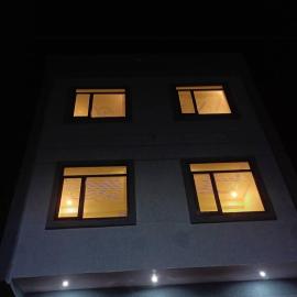 Hotel vijay, hotel i Palāi