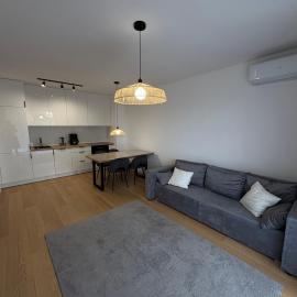 Teresin Nest, hotel Teresinben