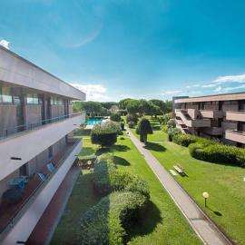 Appartamenti Marinetta