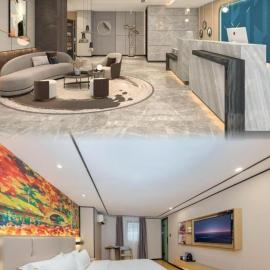 Yimimi Apartment Guangzhou 13th Line Yide Road Metro Station