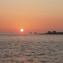 PAROS APARTMENT MELAS b2, hotel en Parikia