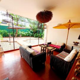 Villa 3 beds Sukhumvit Asok