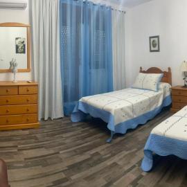 Jara y Romero, hotel in Ventas con Peña Aguilera