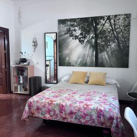 Casa Antonio, hotel in Benalmádena