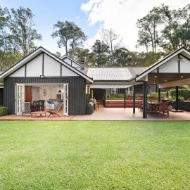 Best of Yarra Valley and Kinglake National Park، فندق في Castella