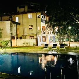 Merit Hotel Anuradhapura