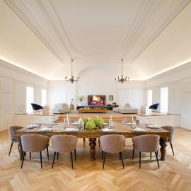 Erlenbad Suites - Luxury Apartments im Schwarzwald nahe Baden-Baden, hôtel à Obersasbach