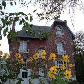 Villa Marie SAPHIR