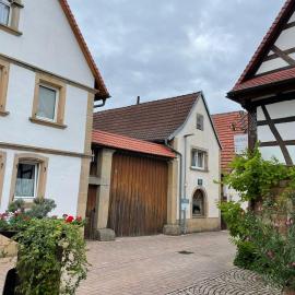 Weingut und Destillerie Bernd Klein: Pleisweiler-Oberhofen şehrinde bir otel