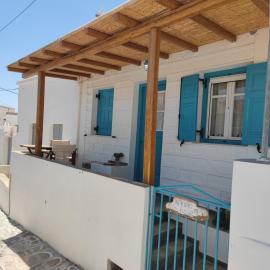 Nianiari house