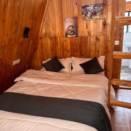 Kaasham Cabin Nanyuki