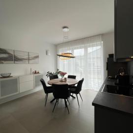 Moderne Ferienwohnung nahe Worpswede und Bremen-stilvoll & zentral, hotel a Lilienthal