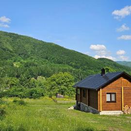 Садиба-дім Эдем Карпат, hotel di Krasna