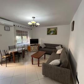 Apartament Eljo